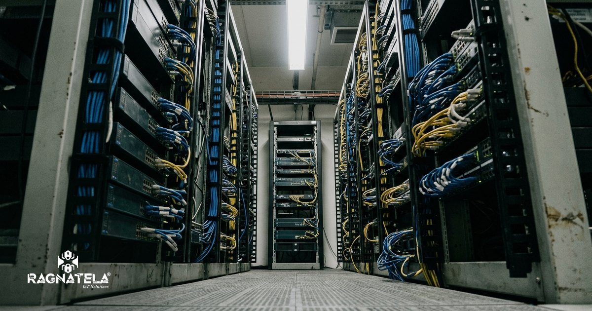 Capa do artigo A falha no SD-WAN que entrega sua rede ao invasor